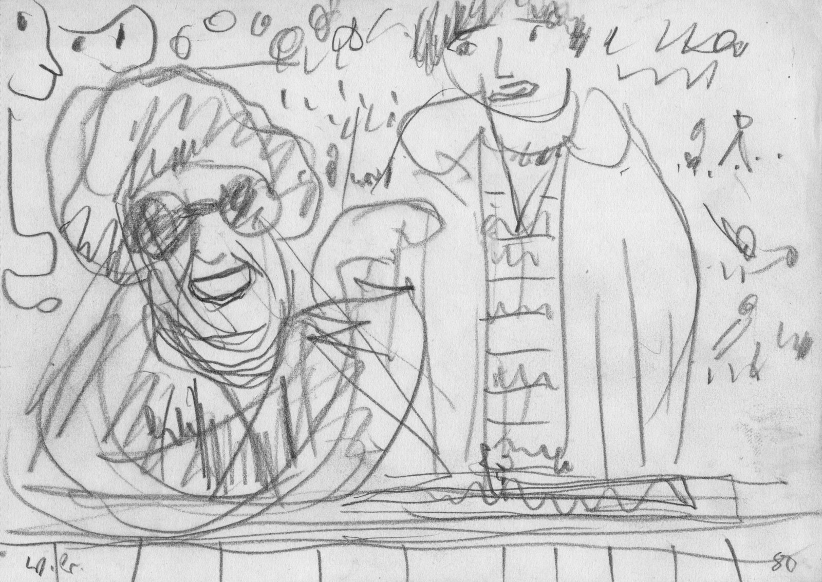 Schießbude / Wiesenmarkt