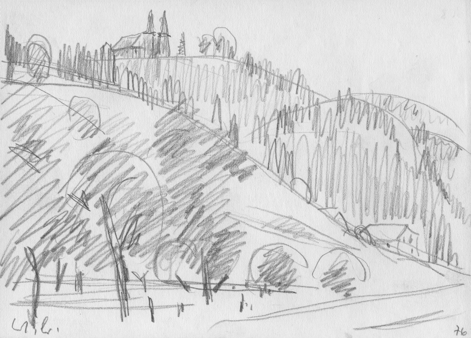 Zu Peter u. Paul ( St. Janz)