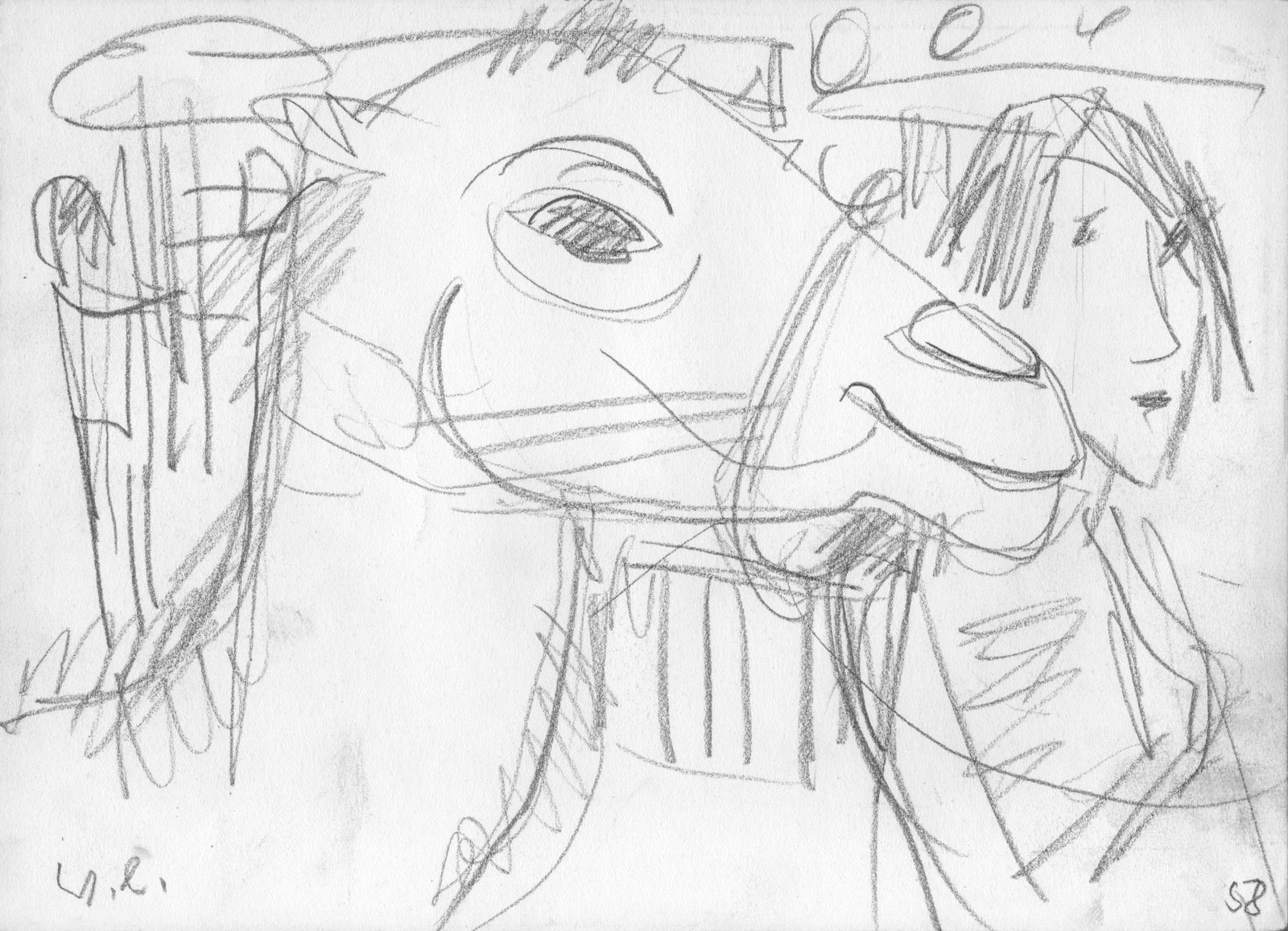 Tierschau / Wiesenmarkt