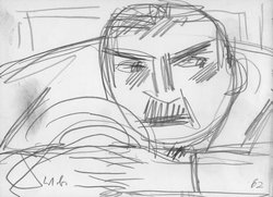 Herschauender / Heiligengrab, Florian