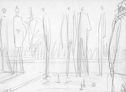 Eissch. Kleinsee- Vormittag Nebel