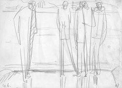 Eissch. Kleinsee- Nachmittag