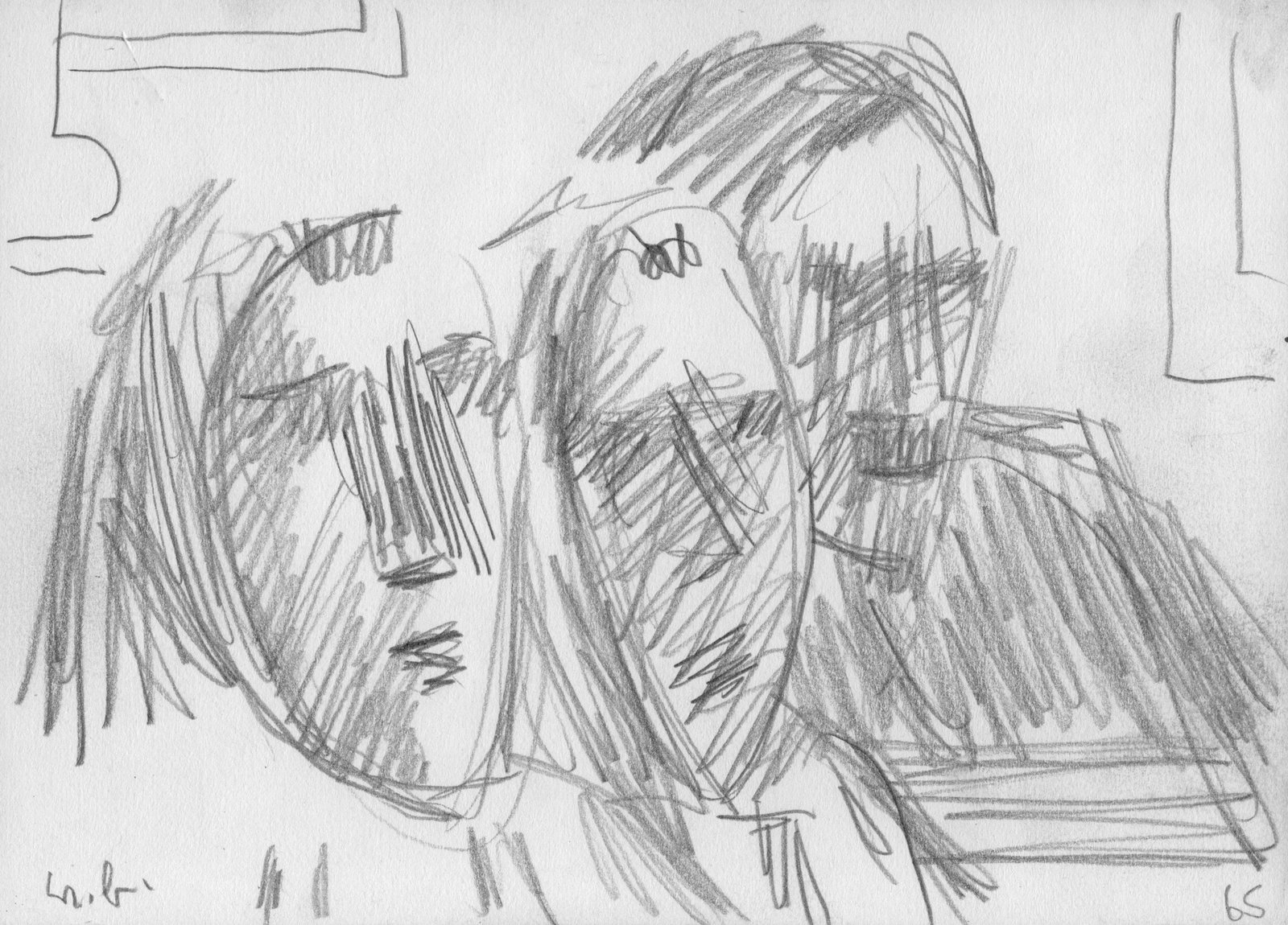 Betende / Eberndorf, Karwoche - Ostern