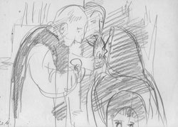 Kommunion / Allerheiligen