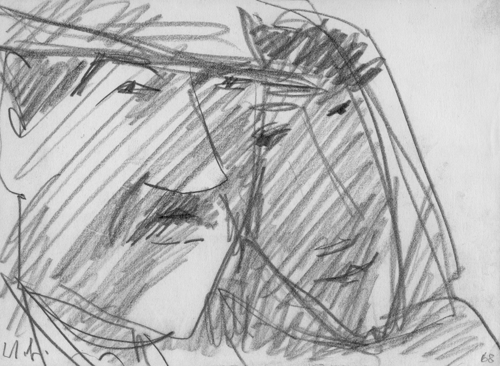 Bauernpaar / St. Luzia - Lorenzi