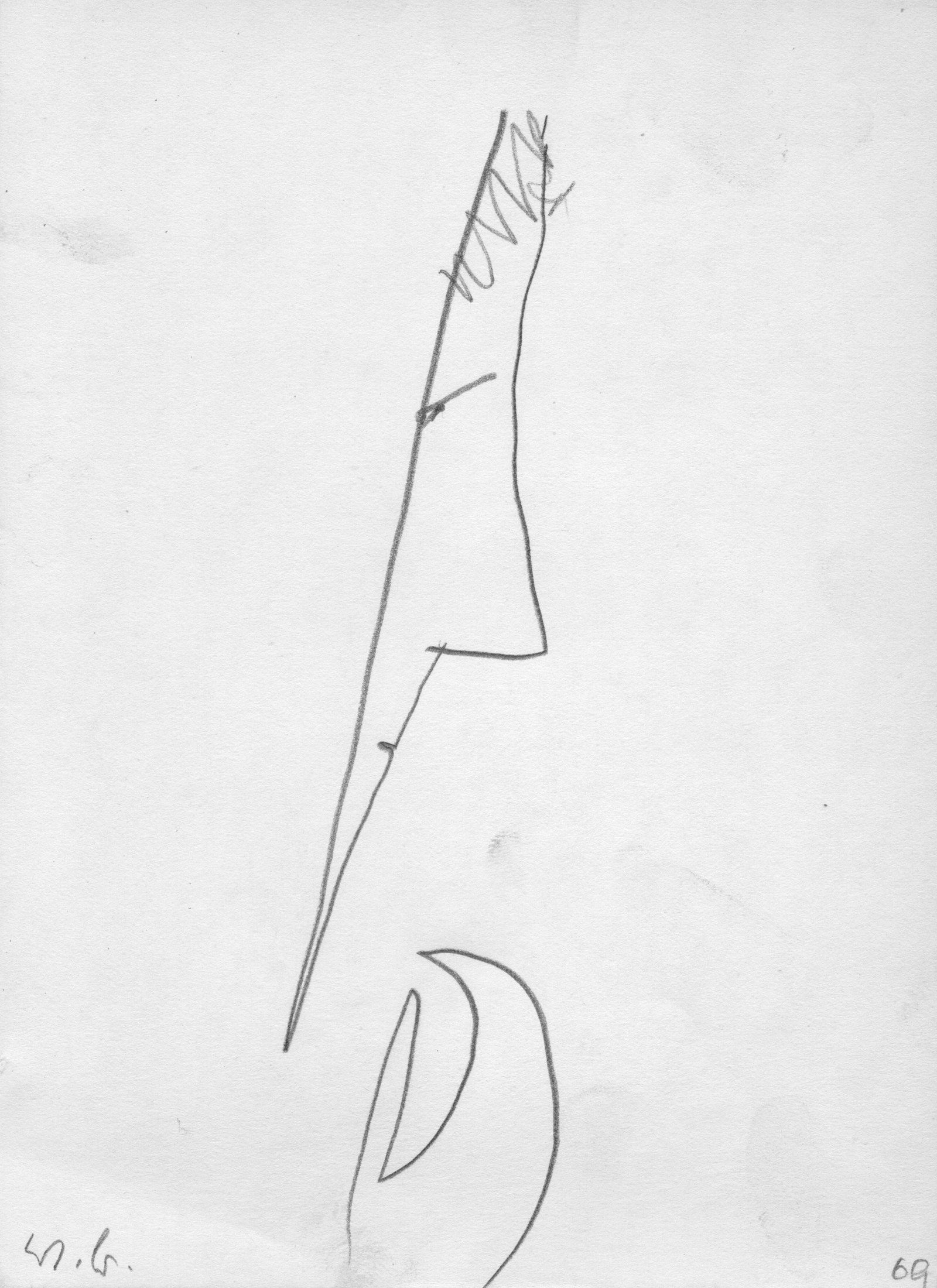 Wandlung / Hl.Grab - Dreinagelfreitag