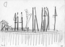 Kegler / Sommerabend