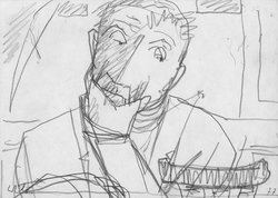 Im Gasthaus / Wiesenmarkt 