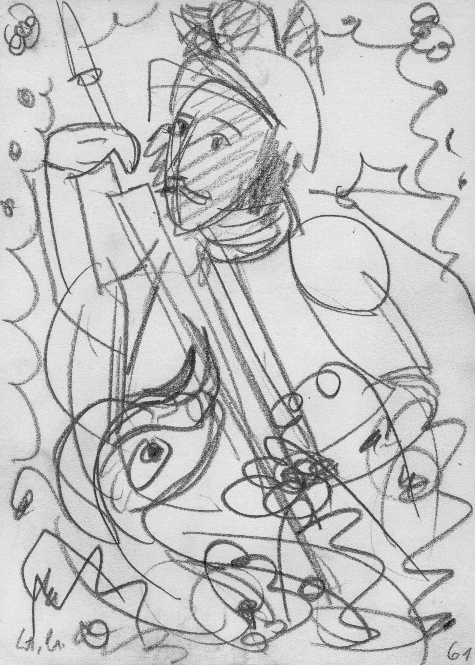 Hl. Georg (St. Georgen)