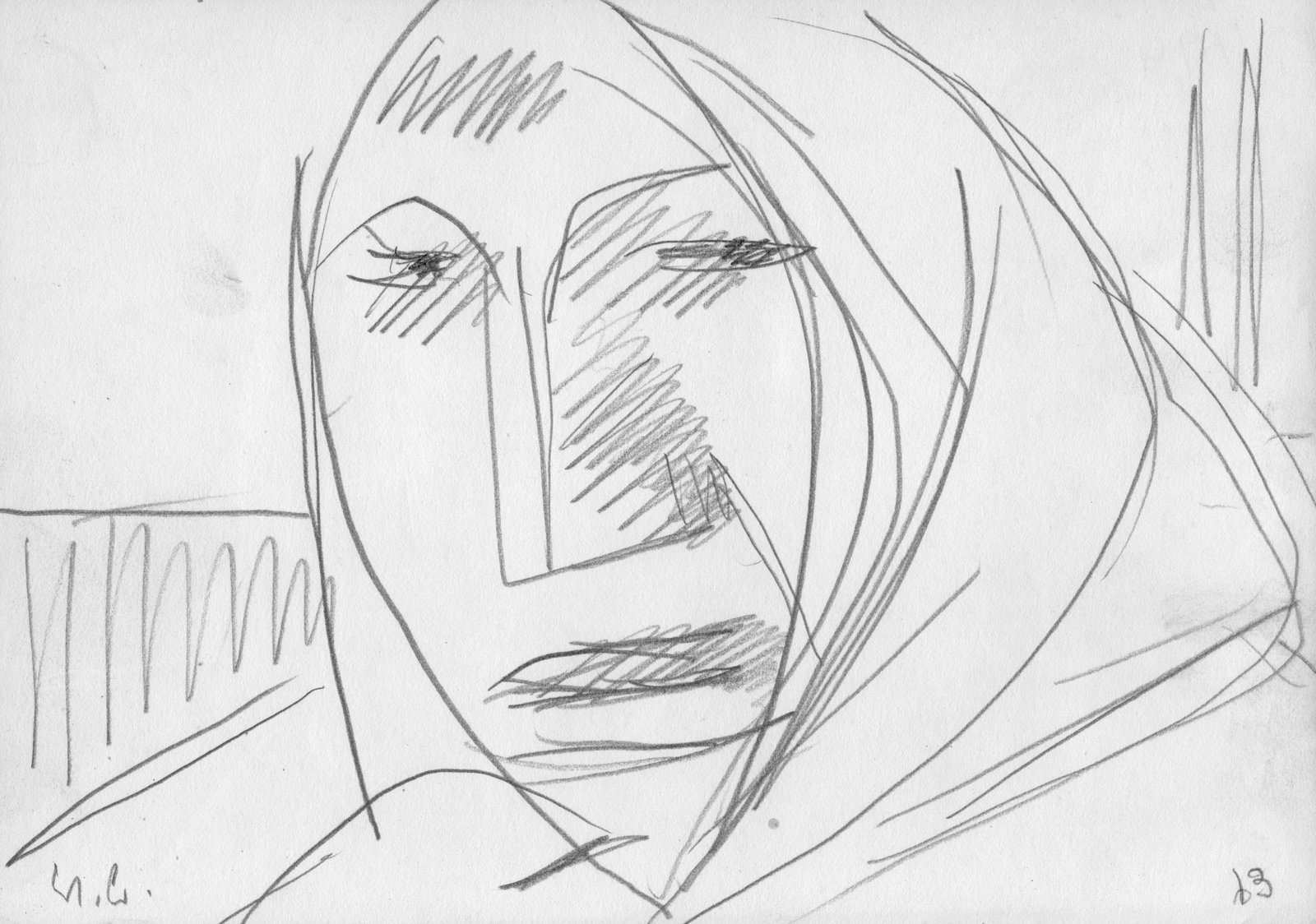 Herschauende / Eberndorf