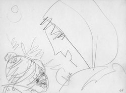 Mutter und Kind / Gösselsdorf