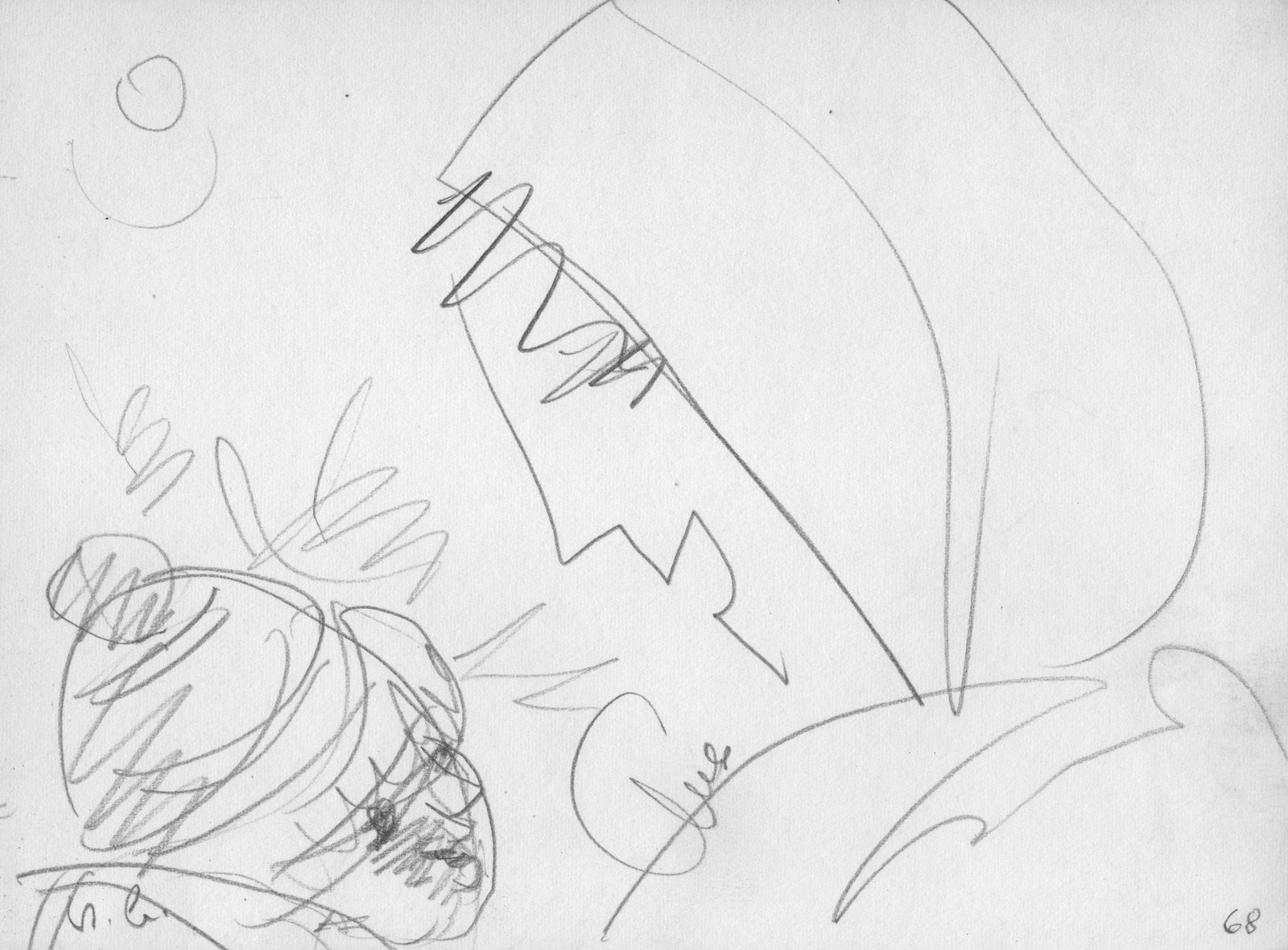 Mutter und Kind / Gösselsdorf