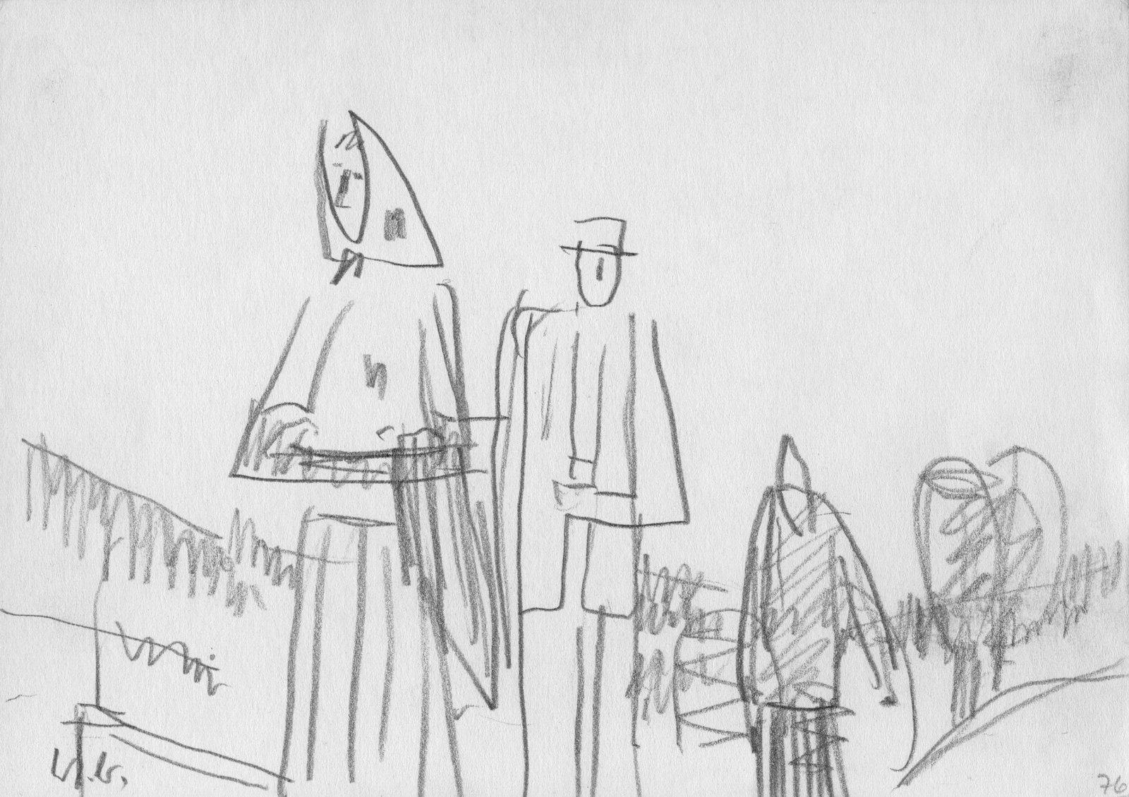 Zu Peter u. Paul ( St. Janz)