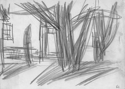 Landschaft- Eberndorf- St. Veit