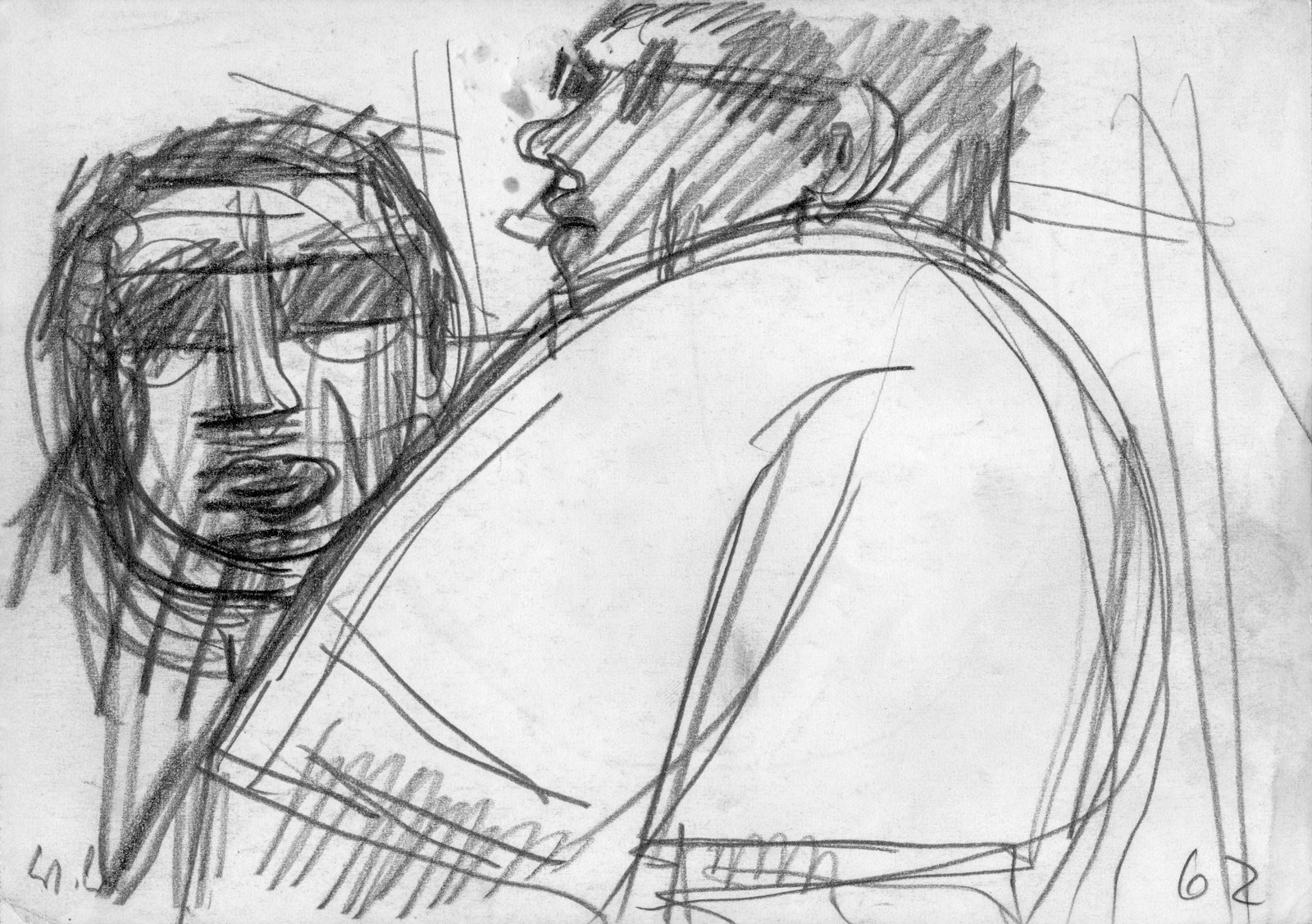 Perser / Bleiburger Wiesenmarkt