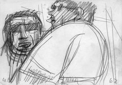 Perser / Bleiburger Wiesenmarkt