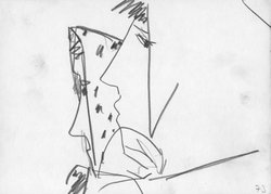 Zwei Frauen / Luzia, Lorenzi