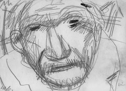 Armer / Heiligengrab, Florian