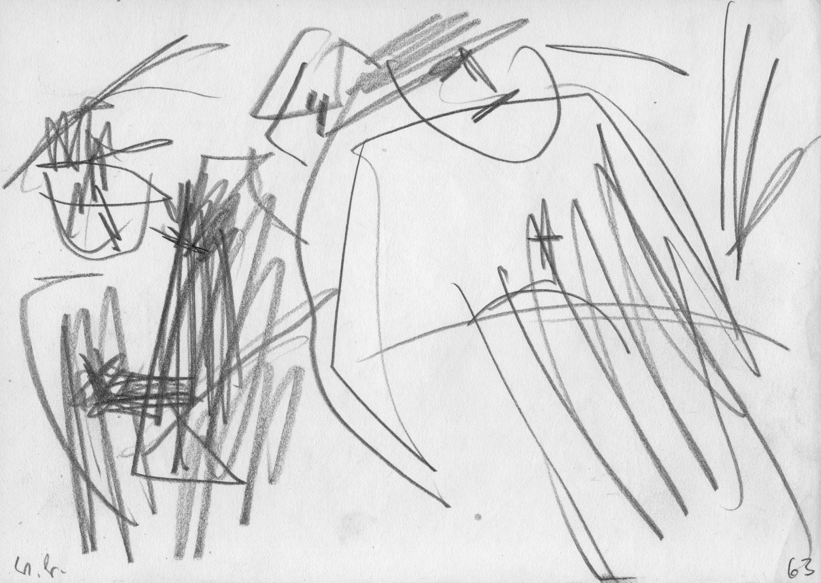 Unterwegs / Wilteschnig, St. Veit