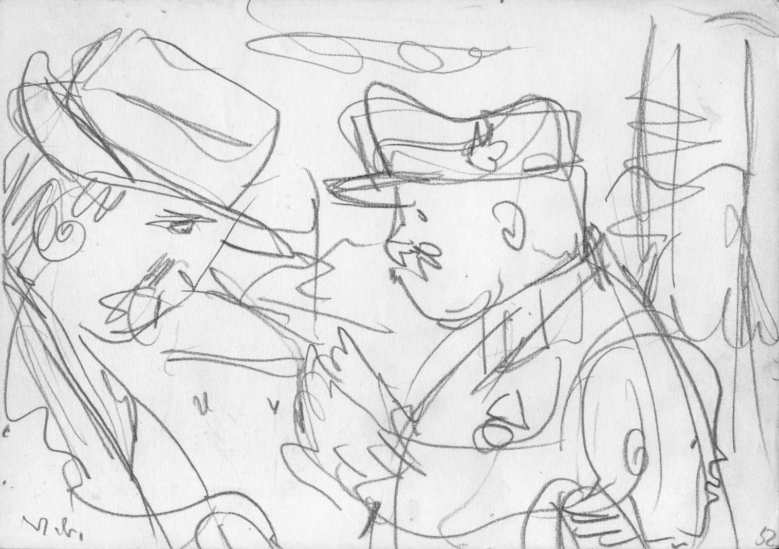 Auf dem Wiesenmarkt / Bleiburg