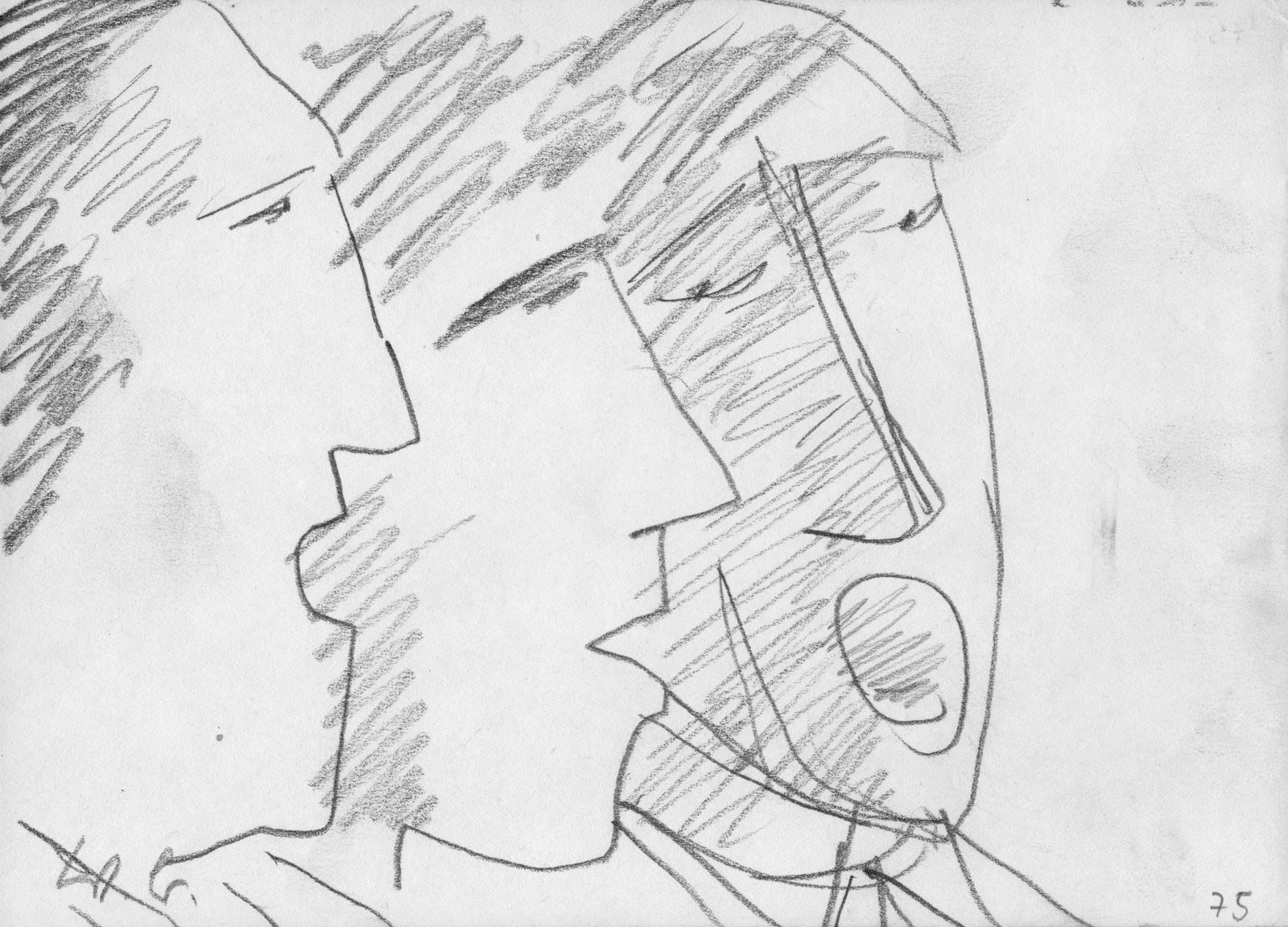 Singende / Primiz Penk