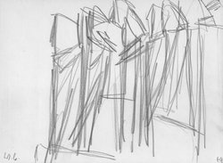 Betende Frauen / Eberndorf Palmsonntag