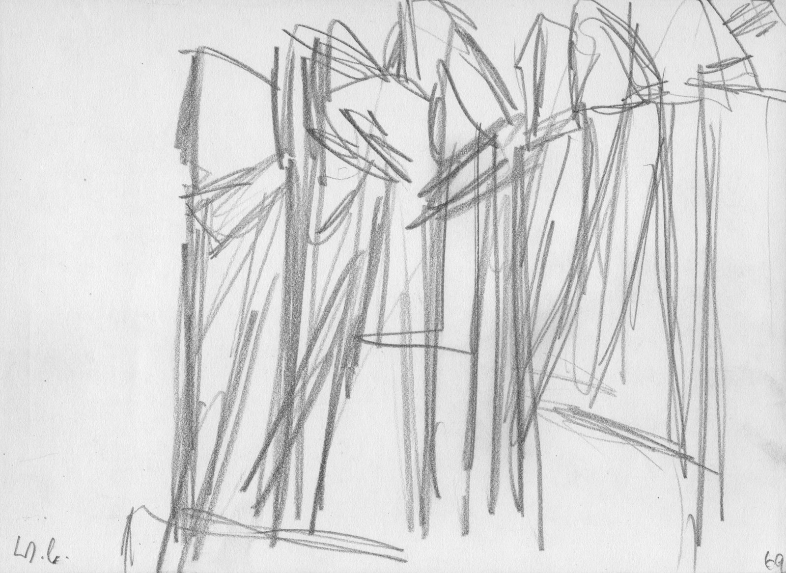 Betende Frauen / Eberndorf Palmsonntag