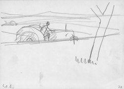 Traktor / Luzia(Ldsch.)