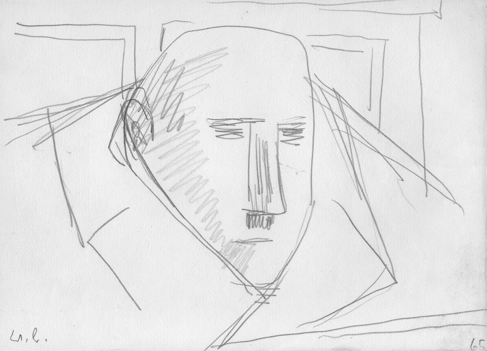 Betender / Eberndorf 3 König