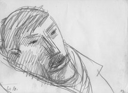 Männerkopf / Bleiburg Mitfasten etc