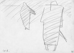 Querfeldein / Sv. Lucija