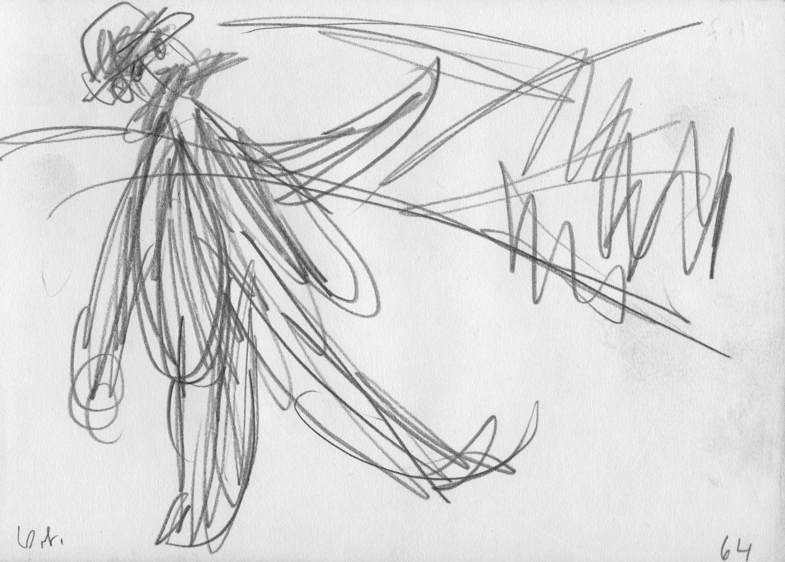 Schwankender / St. Lorenzen