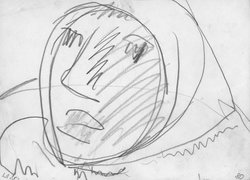 Kopf / Eberndorf, Hl 3 Könige