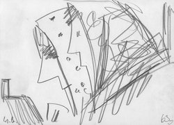 Zwei Frauen / Eberndorf