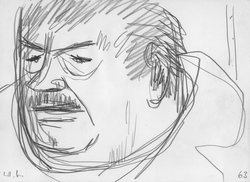 Männerkopf / Gösselsdorf