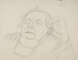 Vorm Tode (Oma Wien) IV