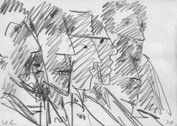 Spieler / Wiesenmarkt