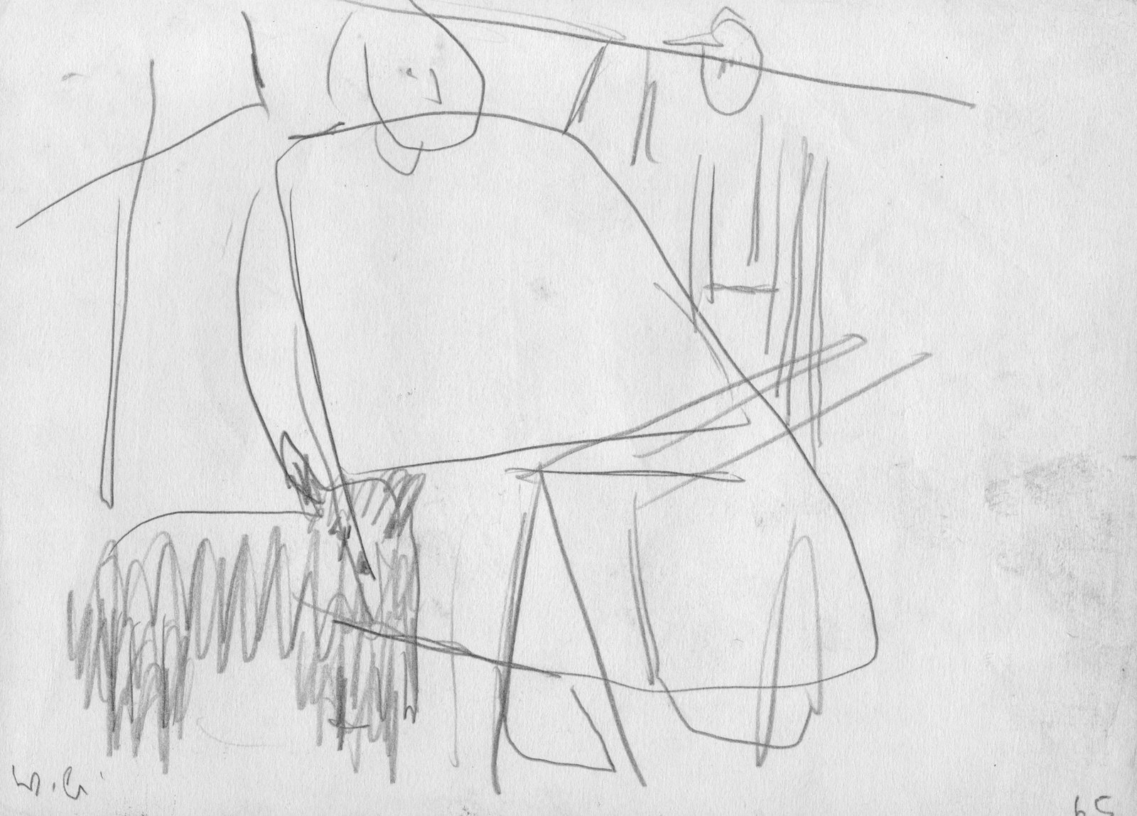 Fierantin und Pintscher / Wiesenmarkt