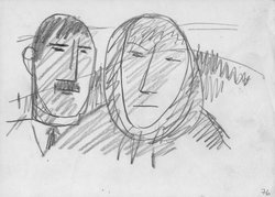 Leidtragende / Peter u. Paul ( St. Janz)