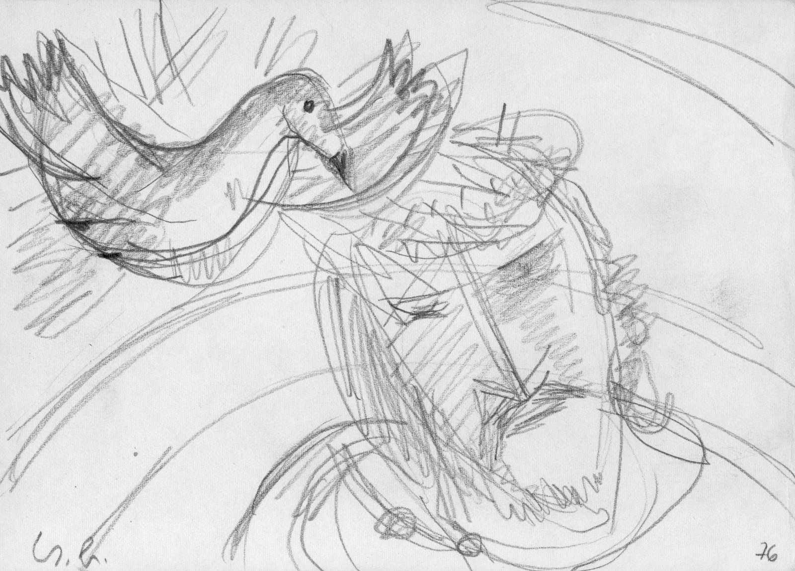 Liesna (2. Pingsten)