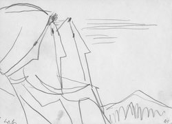 Drei Frauen / Luzia I (Aleksis)