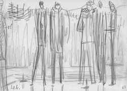 Eissch. Kleinsee- Nachmittag