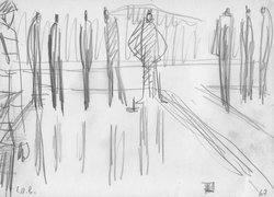 Eissch. Kleinsee- Nachmittag