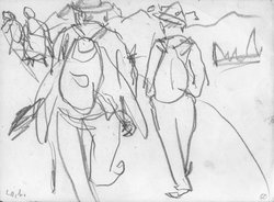 Wallfahrer (Vierberger)