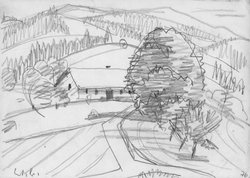 Gehöft / Peter u. Paul ( St. Janz)