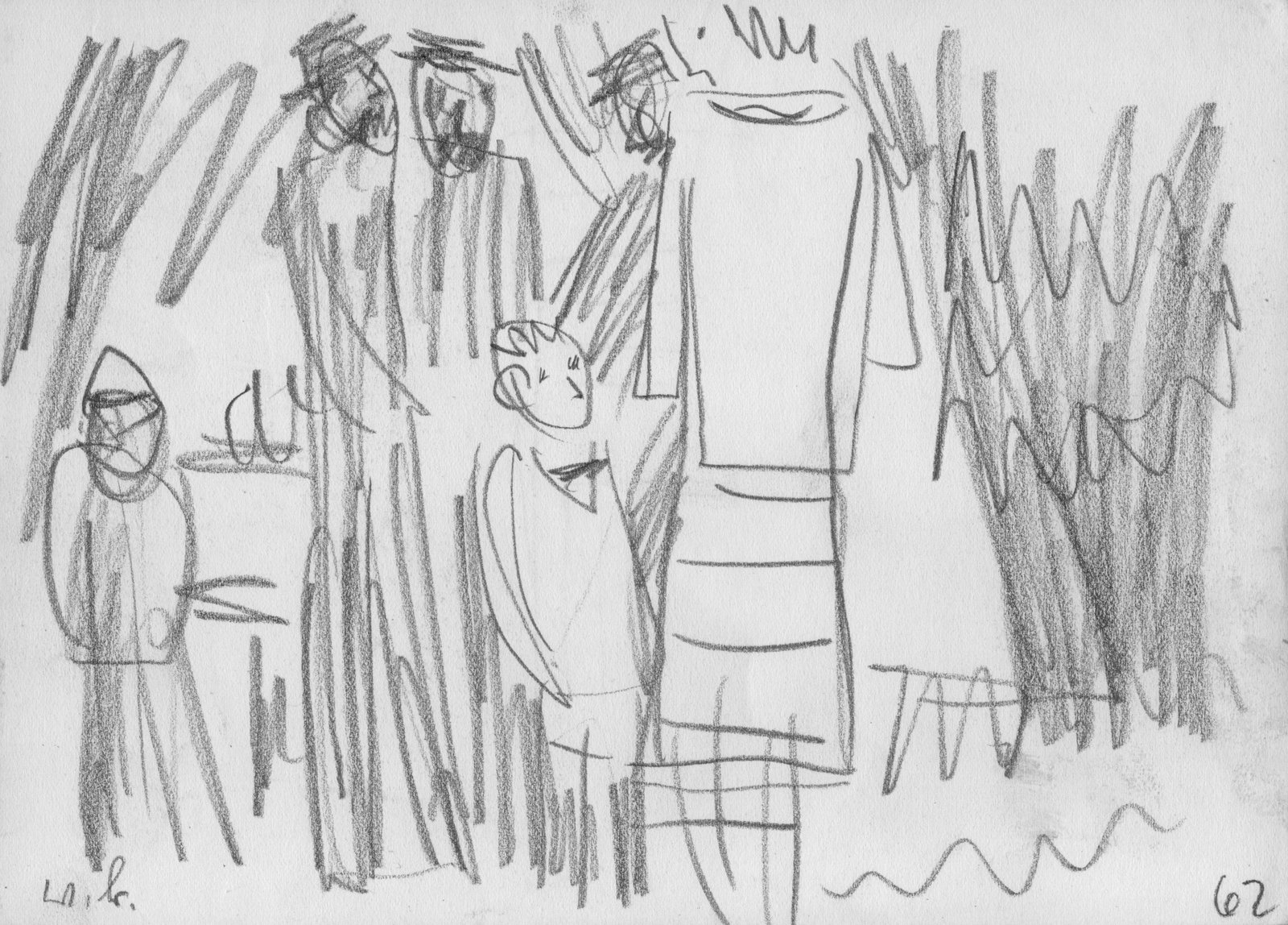 Kirchtag / Eberndorf