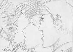 Singende / Luzia2 (Lorenzi)