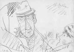 Auf dem Dreikönigsmarkt