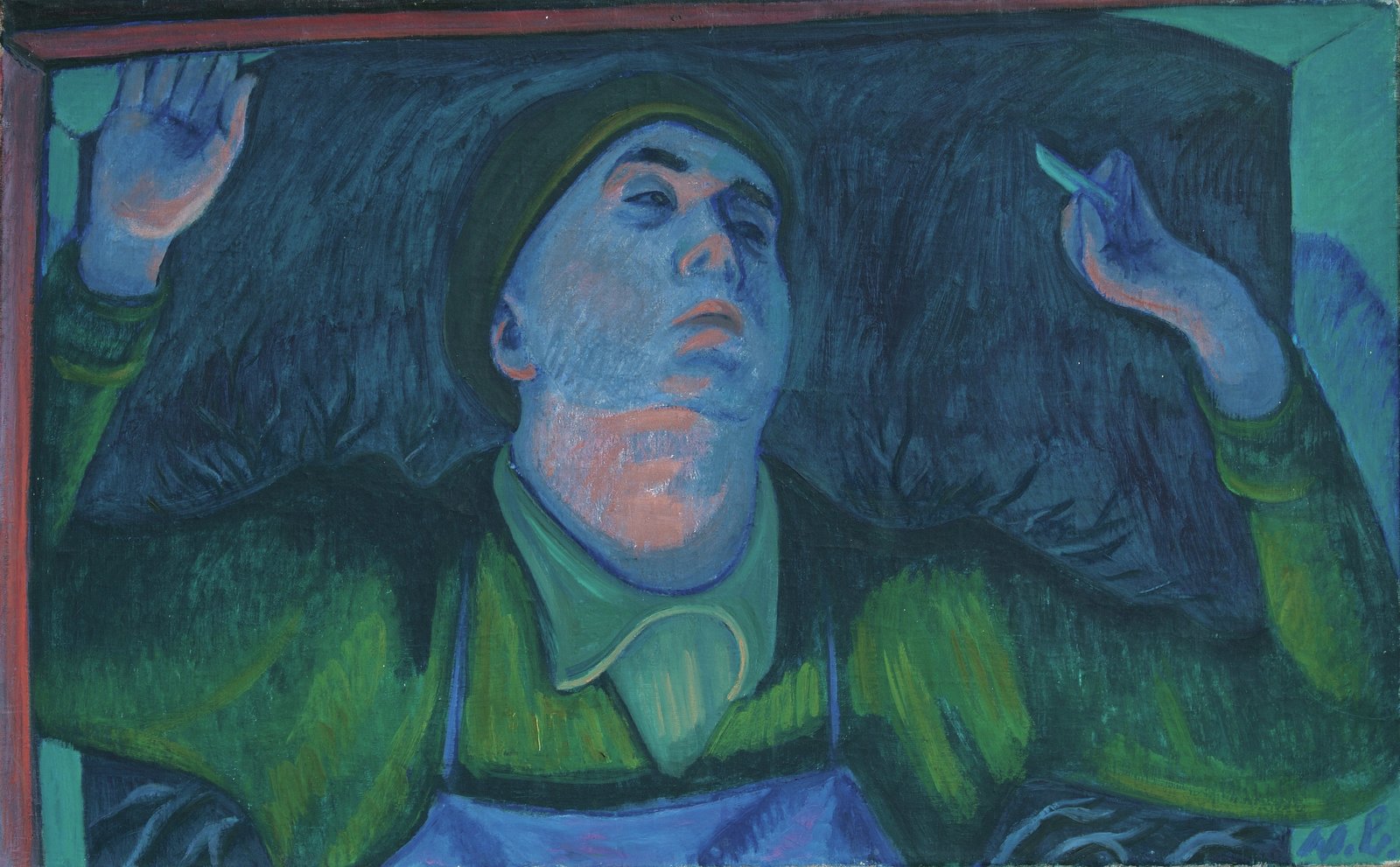 Selbst zu Dreikönig