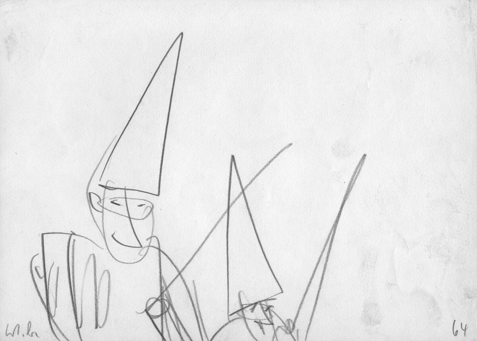 Maskerer / Stein II - Horzach